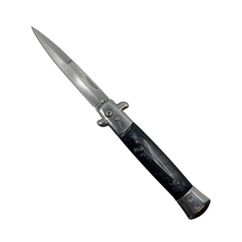 9â€ Automatic Out-The-Side Knife